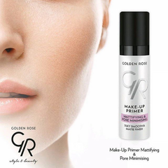 Make-Up Primer Mattifying & Pore Minimizing -30ml