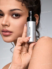 Camera On Blurring Waterproof Setting Spray - 60ml