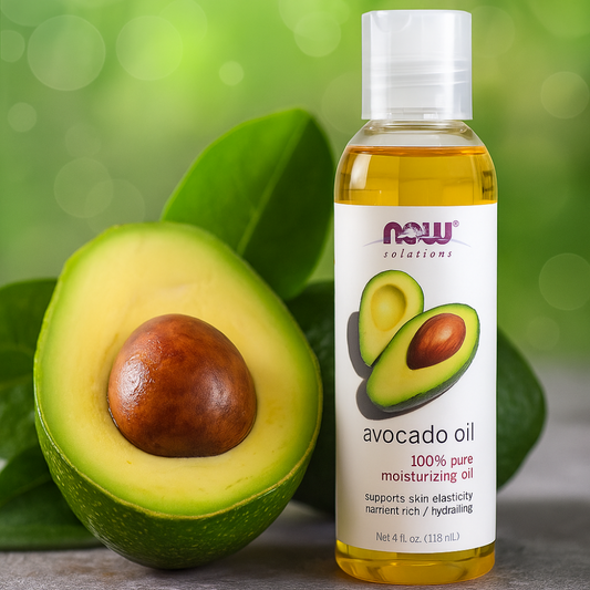Avocado Oil – 118ml