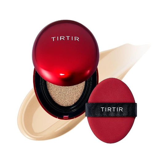 Mask Fit Red Cushion - 18g