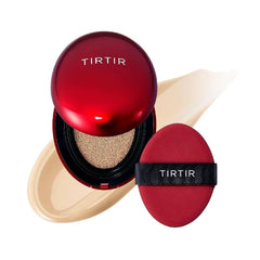 Mask Fit Red Cushion - 18g