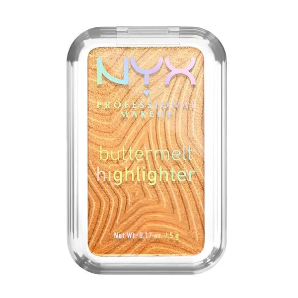 Buttermelt Powder Highlighter - 5g