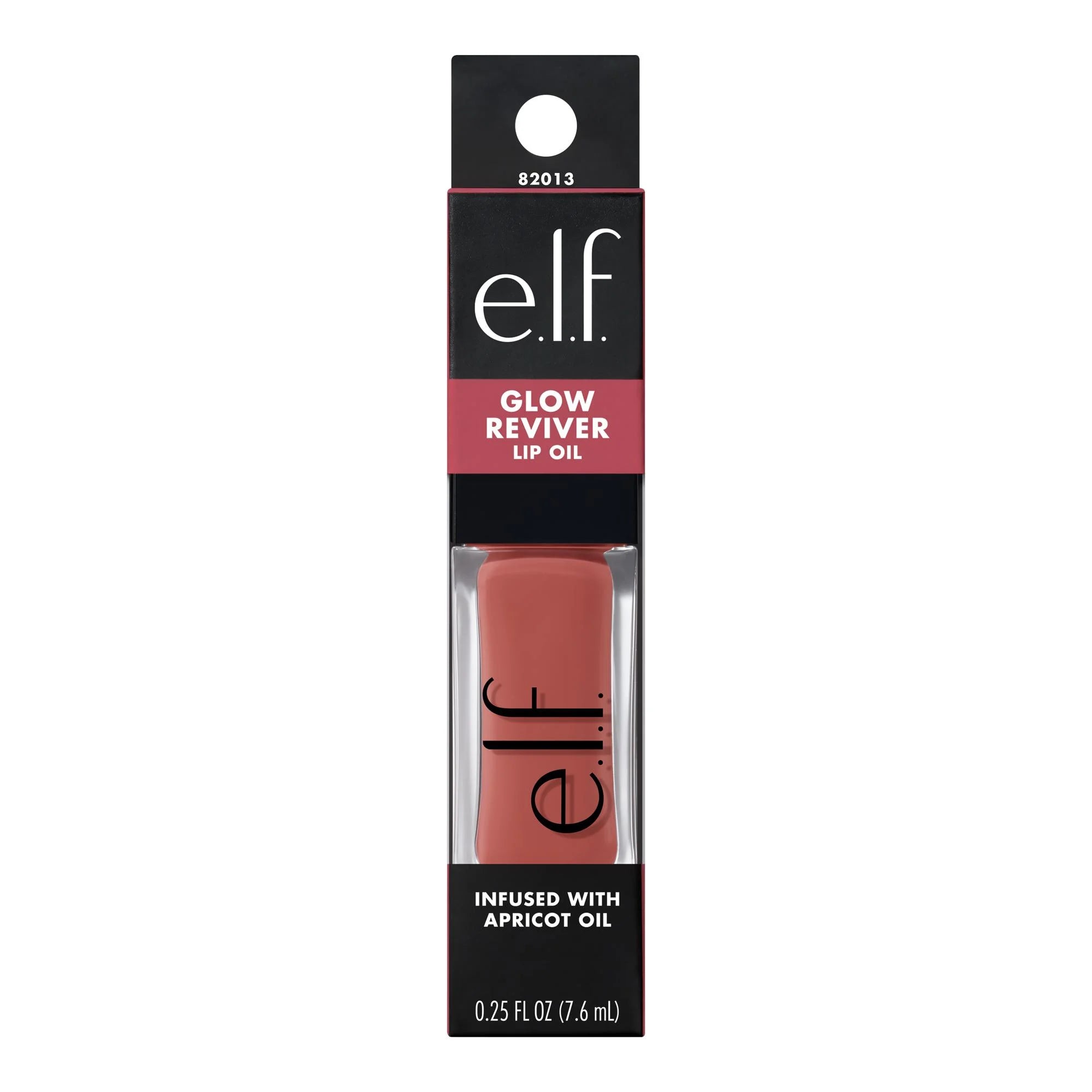 Glow Reviver Lip Oil - 7.6ml