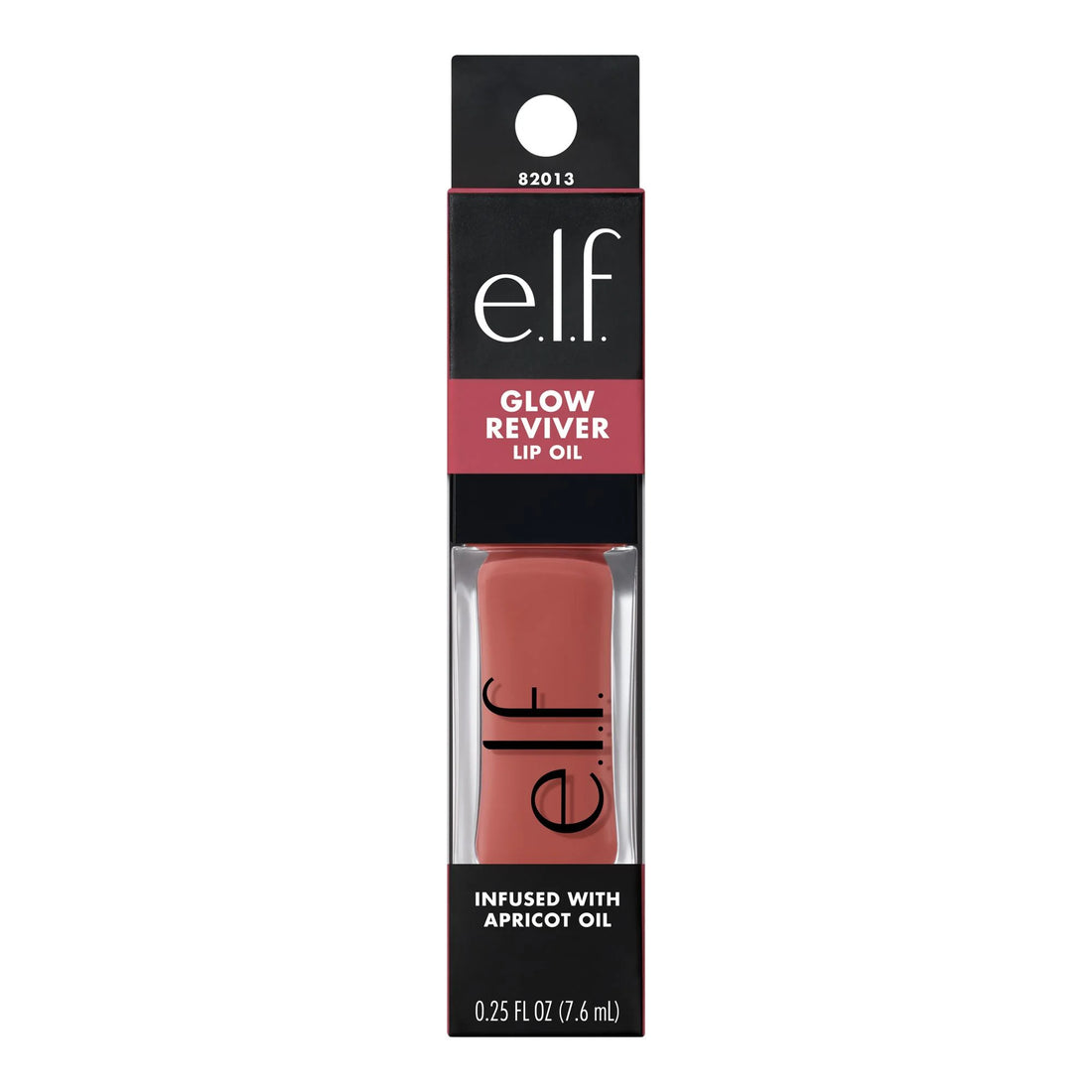 Glow Reviver Lip Oil - 7.6ml