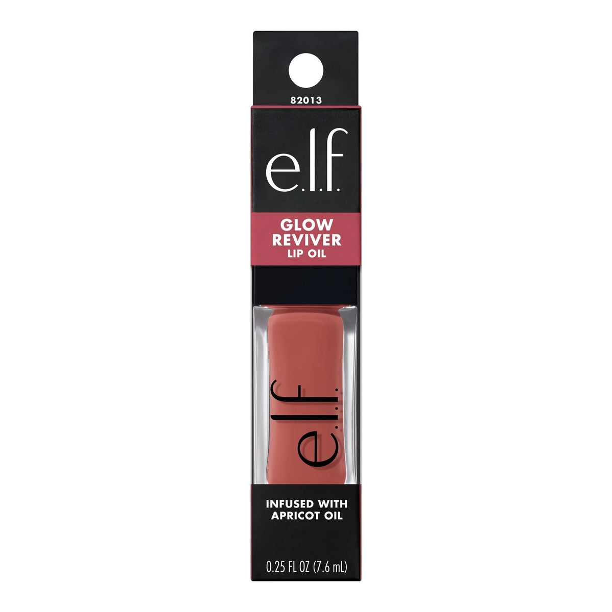 Glow Reviver Lip Oil - 7.6ml