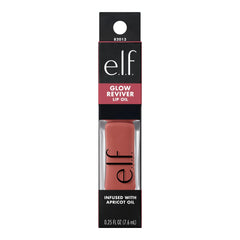 Glow Reviver Lip Oil - 7.6ml