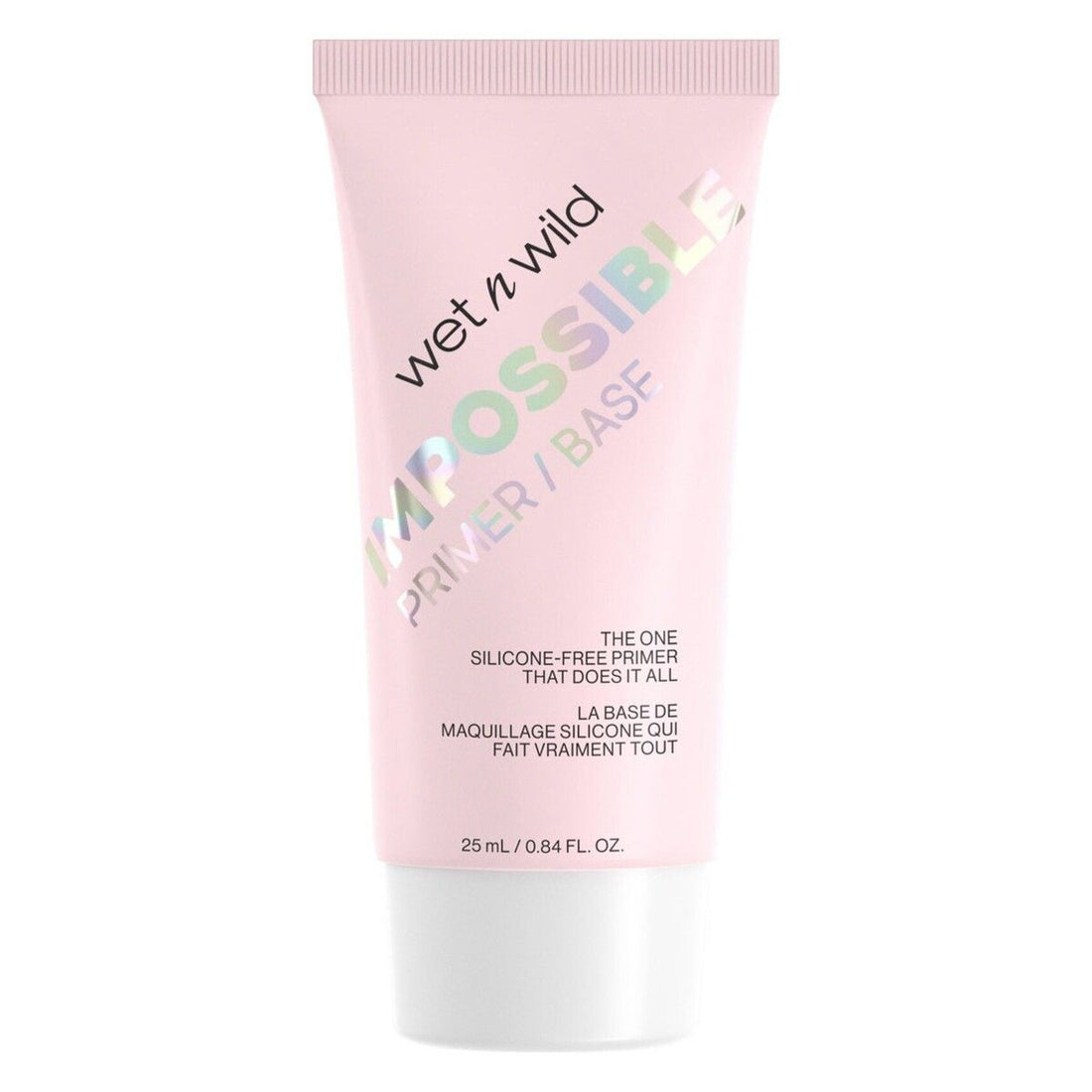 Prime Focus The Impossible Primer - 25ml