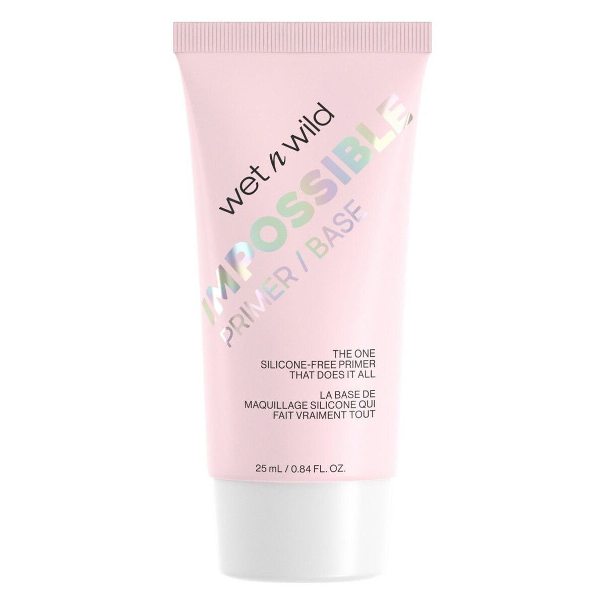 Prime Focus The Impossible Primer - 25ml