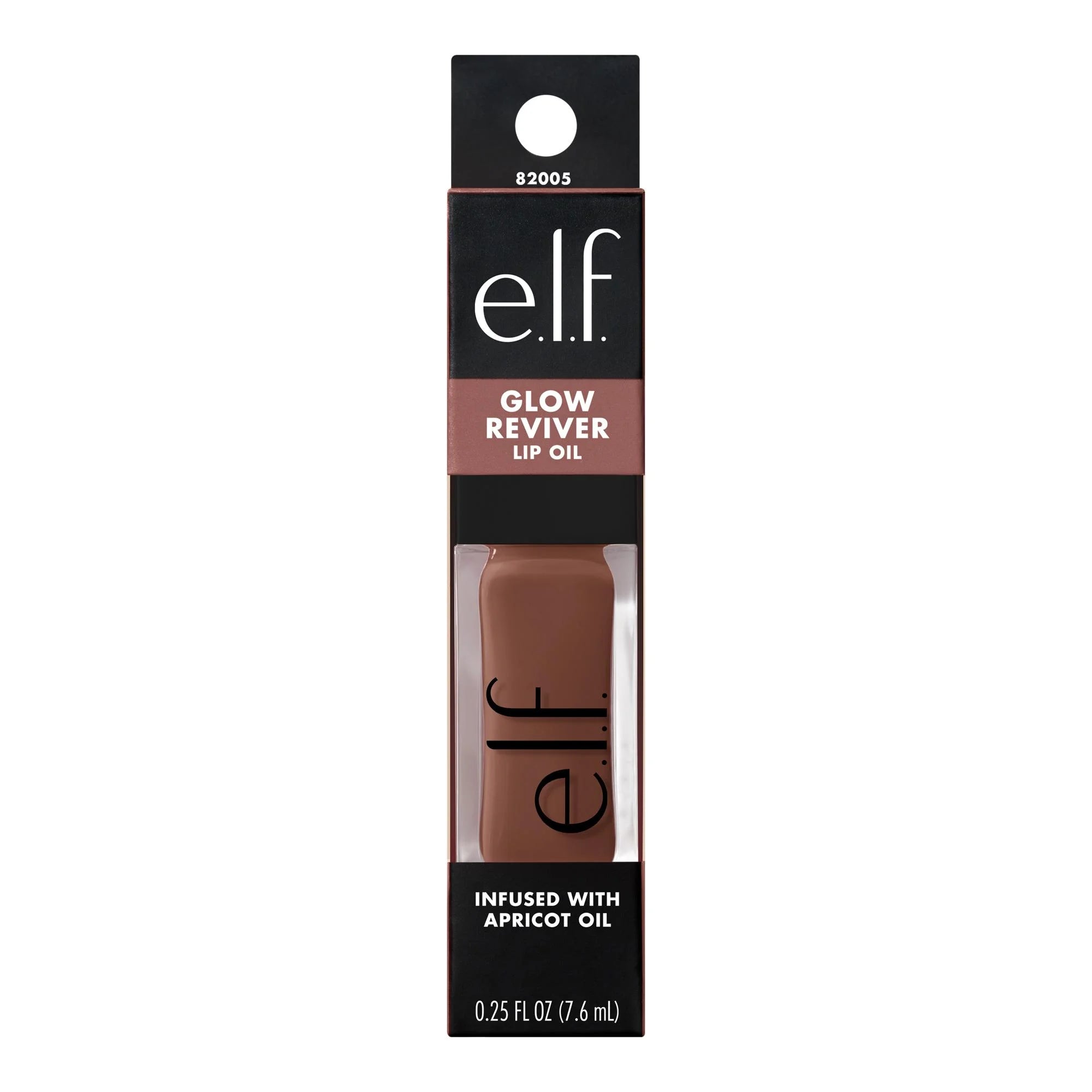 Glow Reviver Lip Oil - 7.6ml