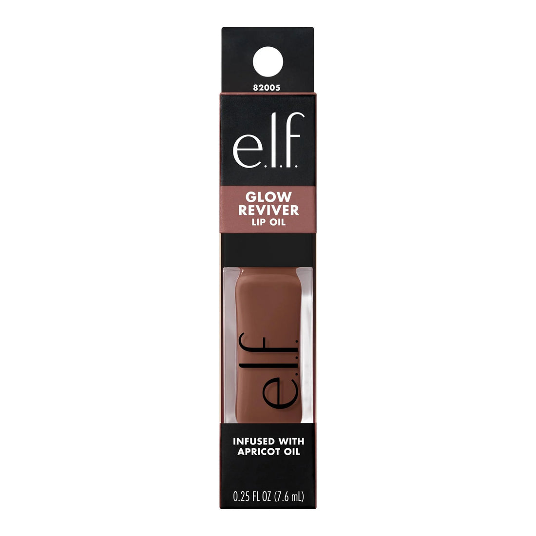 Glow Reviver Lip Oil - 7.6ml