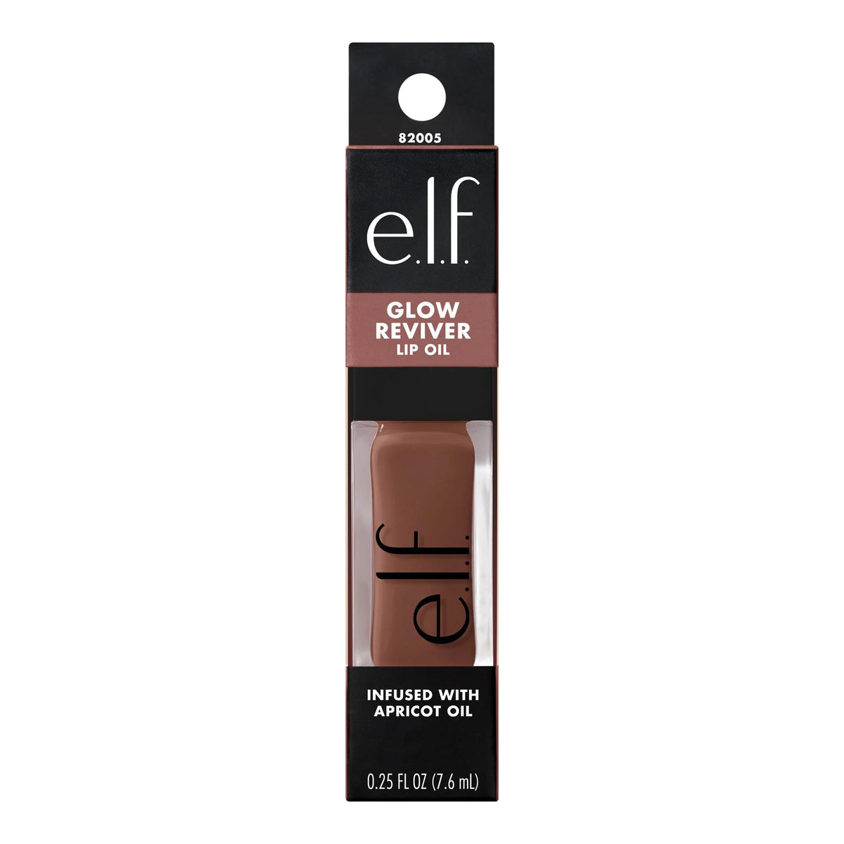 Glow Reviver Lip Oil - 7.6ml