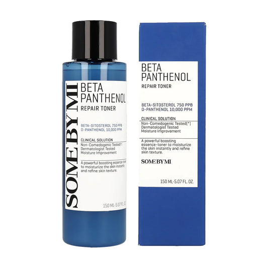 Beta Panthenol Repair Toner - 150ml