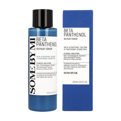 Beta Panthenol Repair Toner - 150ml