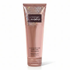 A Thousand Wishes Ultra Shea Body Cream -226g