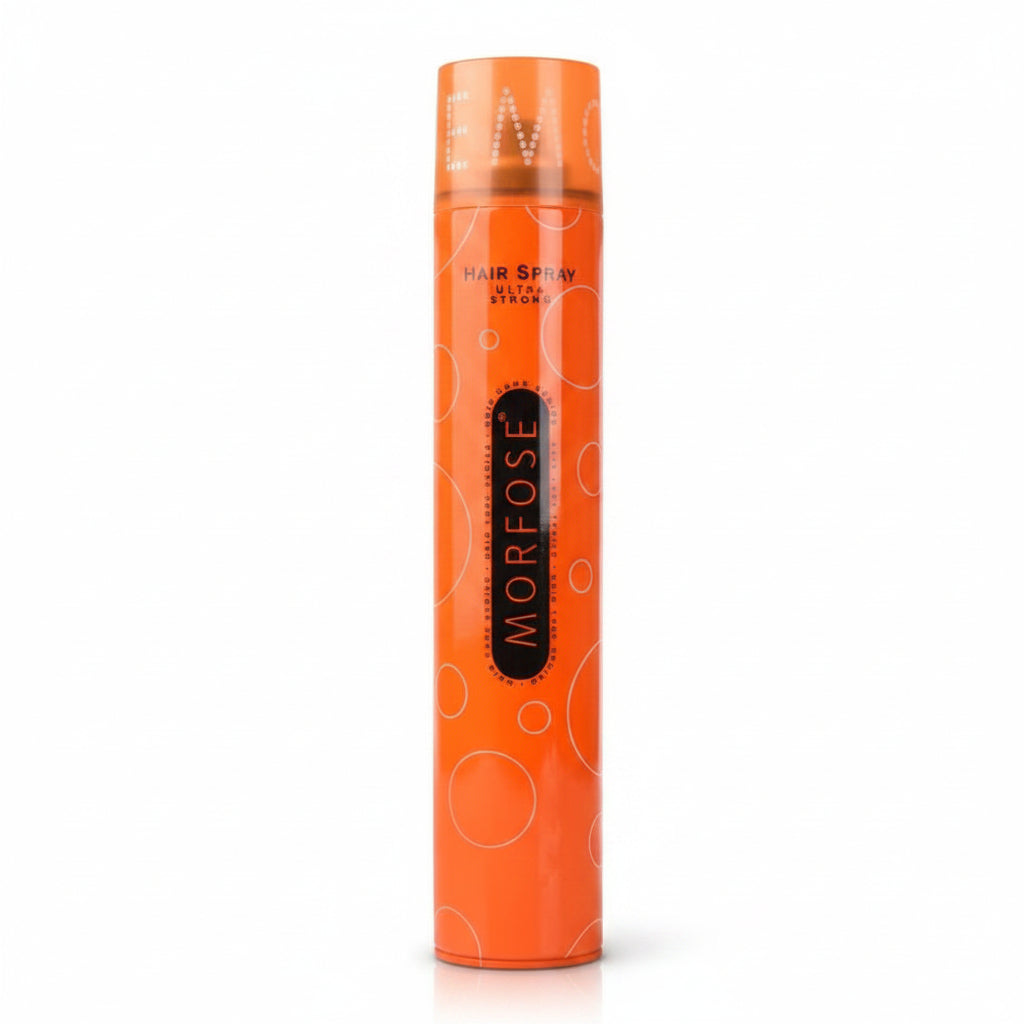Ultra Hair Spray Orange -400ml
