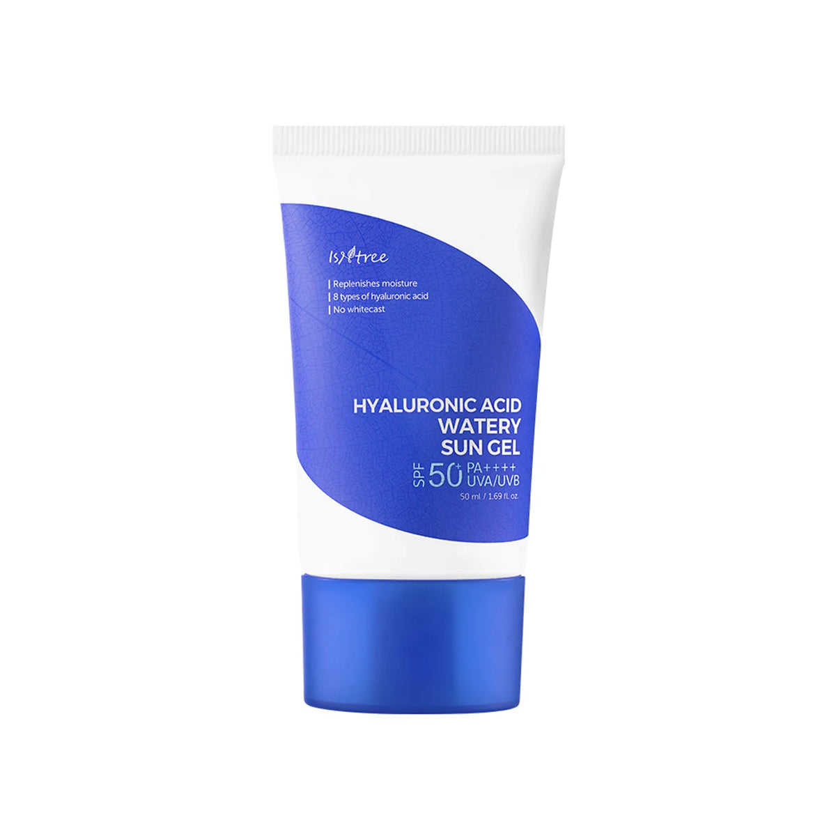 Hyaluronic Acid Watery Sun Gel SPF50+ PA++++ - 50ml