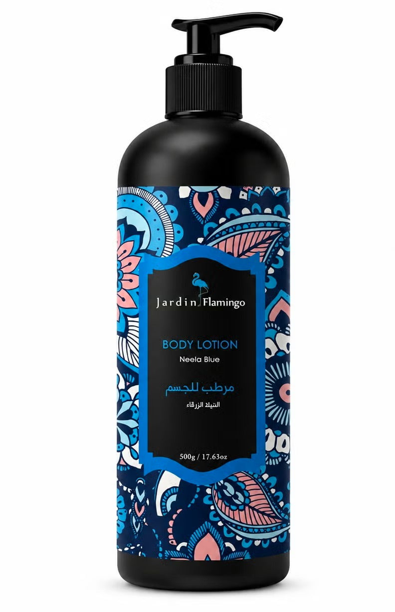 Black Seed Hair Shampoo -500ml