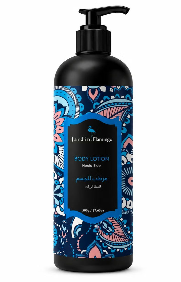 Black Seed Hair Shampoo -500ml