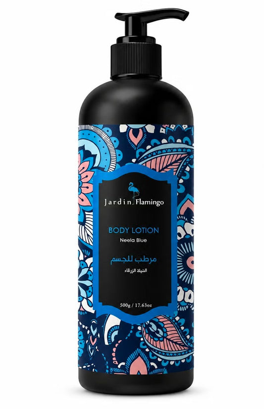 Black Seed Hair Shampoo -500ml