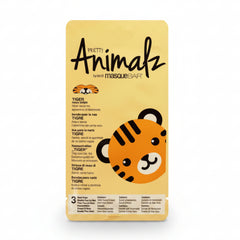 Tiger Nose Strips - 3 Pieces