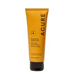 Brightening Facial Scrub -118ml