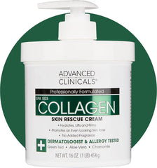 Collagen Firming Lotion -454g