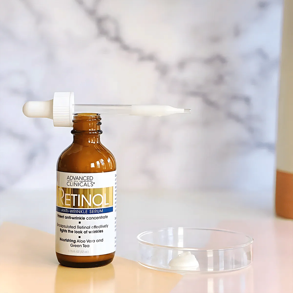 Retinol Serum - 52mI