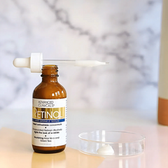 Retinol Serum - 52mI