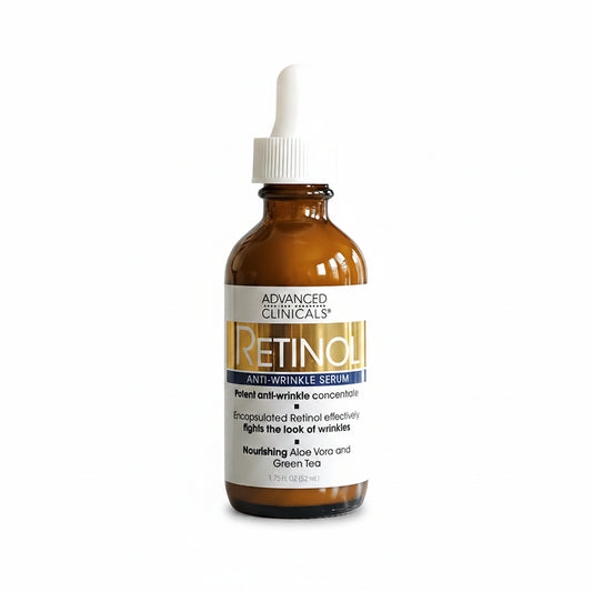 Retinol Serum - 52mI