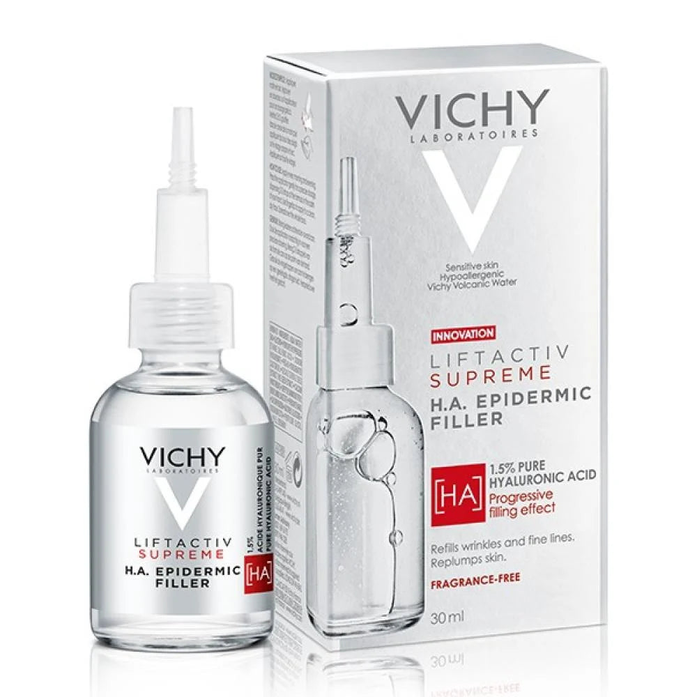 Liftactiv Supreme H.A. Epidermic Filler Serum -30ml