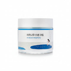 Birch Juice Moisturizing Toner Pad - 80 Pads