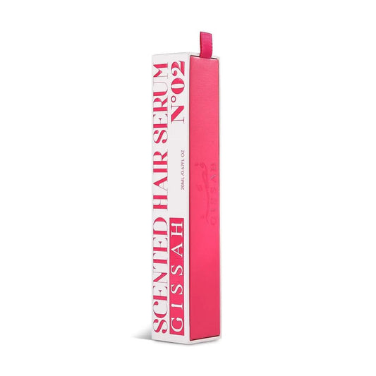 Scented Hair Serum No.2 -20ml