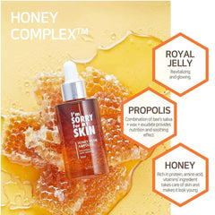 Honey Beam Ampoule Serum - 30ml