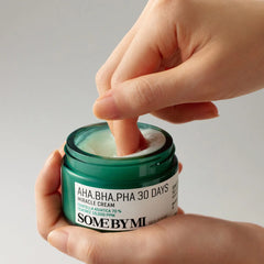 AHA BHA PHA 30 Days Miracle Cream - 60g