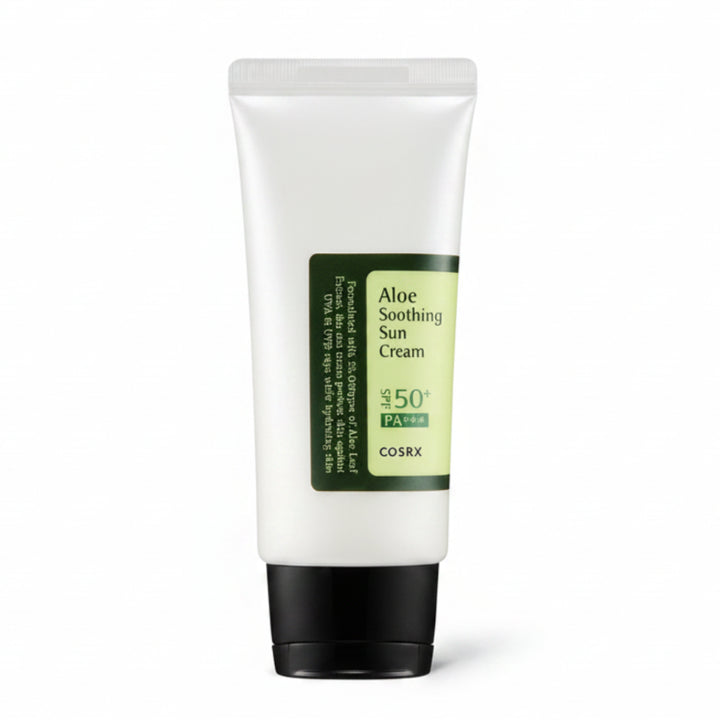 Aloe Soothing Sun Cream SPF50+ PA+++ – 50ml