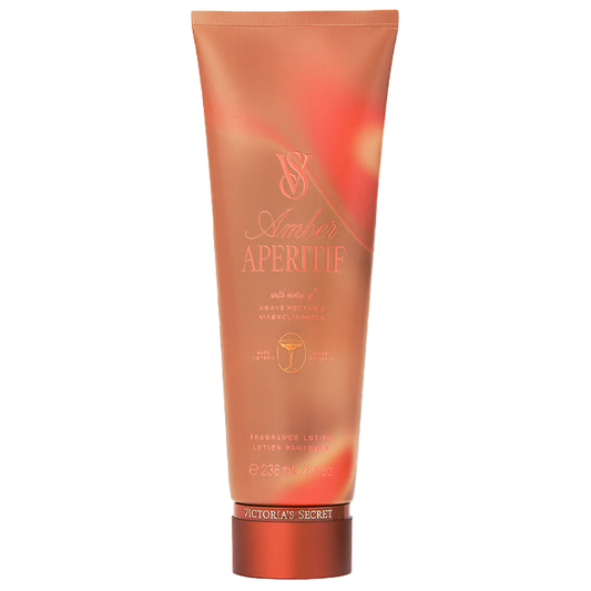 Amber Aperitif Fragrance Lotion - 236ml