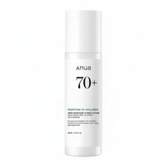 Heartleaf 70 Daily Lotion - 200ml