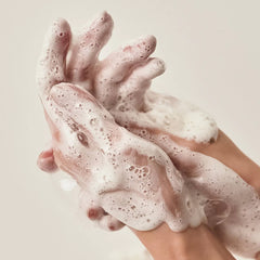 Heartleaf Succinic Moisture Cleansing Foam – 150ml