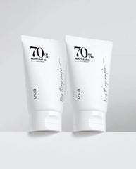 Heartleaf 70% Soothing Cream - 100ml