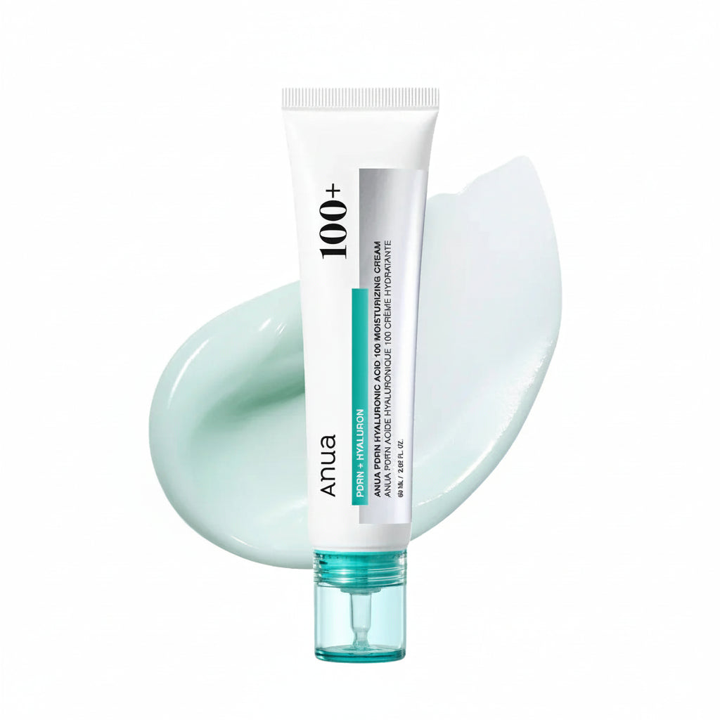 PDRN Hyaluronic Acid Moisturizing Cream