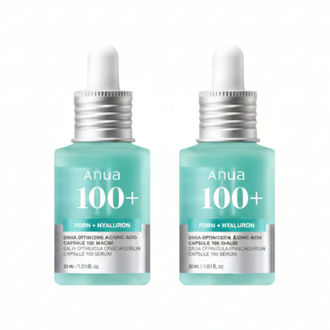PDRN Hyaluronic Acid Capsule 100 Serum