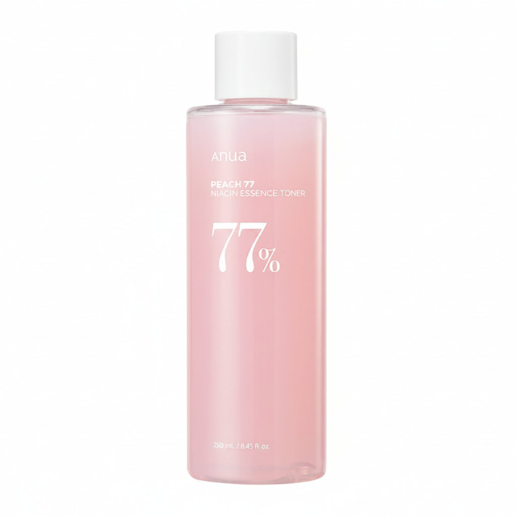 Peach 77 Niacin Essence Toner - 250ml