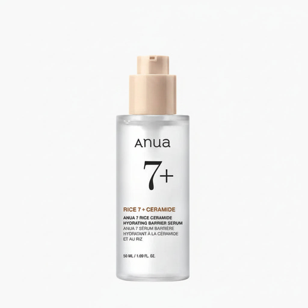Rice Ceramide 7 Hydrating Barrier Serum - 50ml