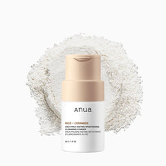 Rice Enzyme Brightening Cleansing Powder - 40g
