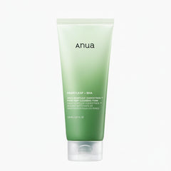 Heartleaf Quercetinol Pore Deep Cleansing Foam - 150ml