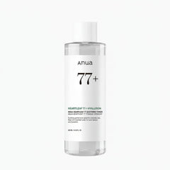 Heartleaf 77 Soothing Toner - 250ml