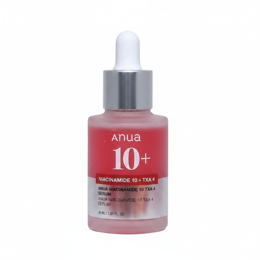 Niacinamide 10% + TXA 4% Serum -30ml