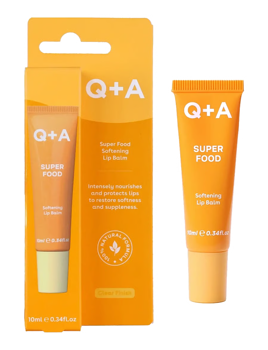 Super Food Softening Lip Balm -10ml