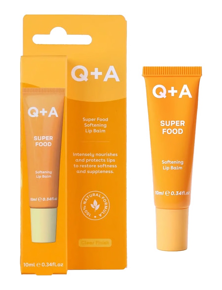 Super Food Softening Lip Balm -10ml