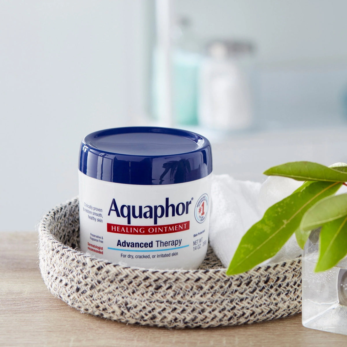 Healing Ointment Advanced Therapy